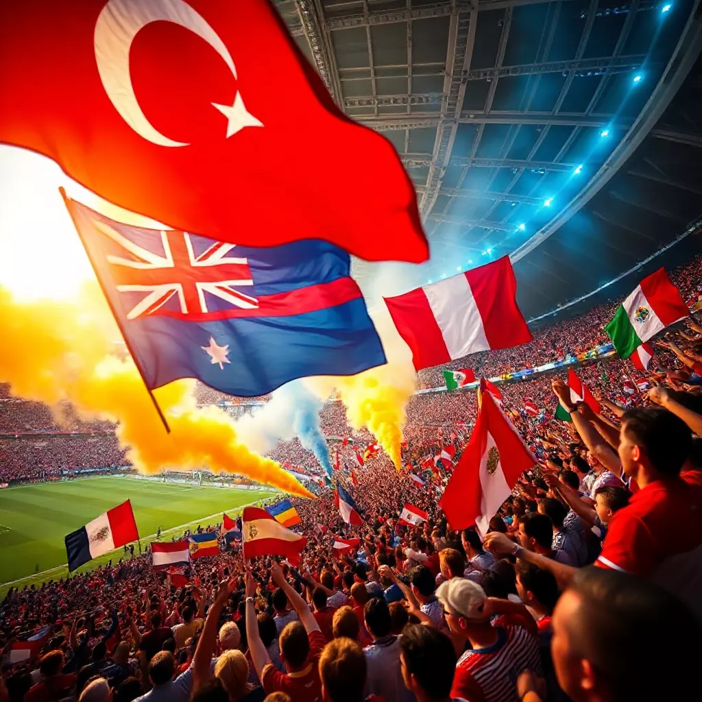 Kết Quả World Cup 2026: Cẩm Nang Cho Người Mới Xem Bóng Đá — view 2