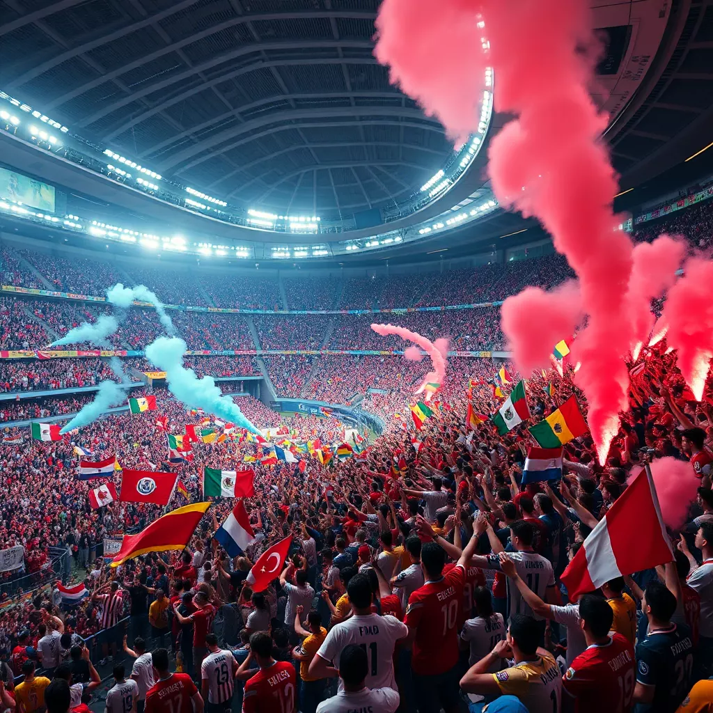S8 Soi Kèo DFB Pokal Đáng Chú Ý Hôm Nay: Cơ Hội Cho Dân Chơi Thực Thụ — view 5