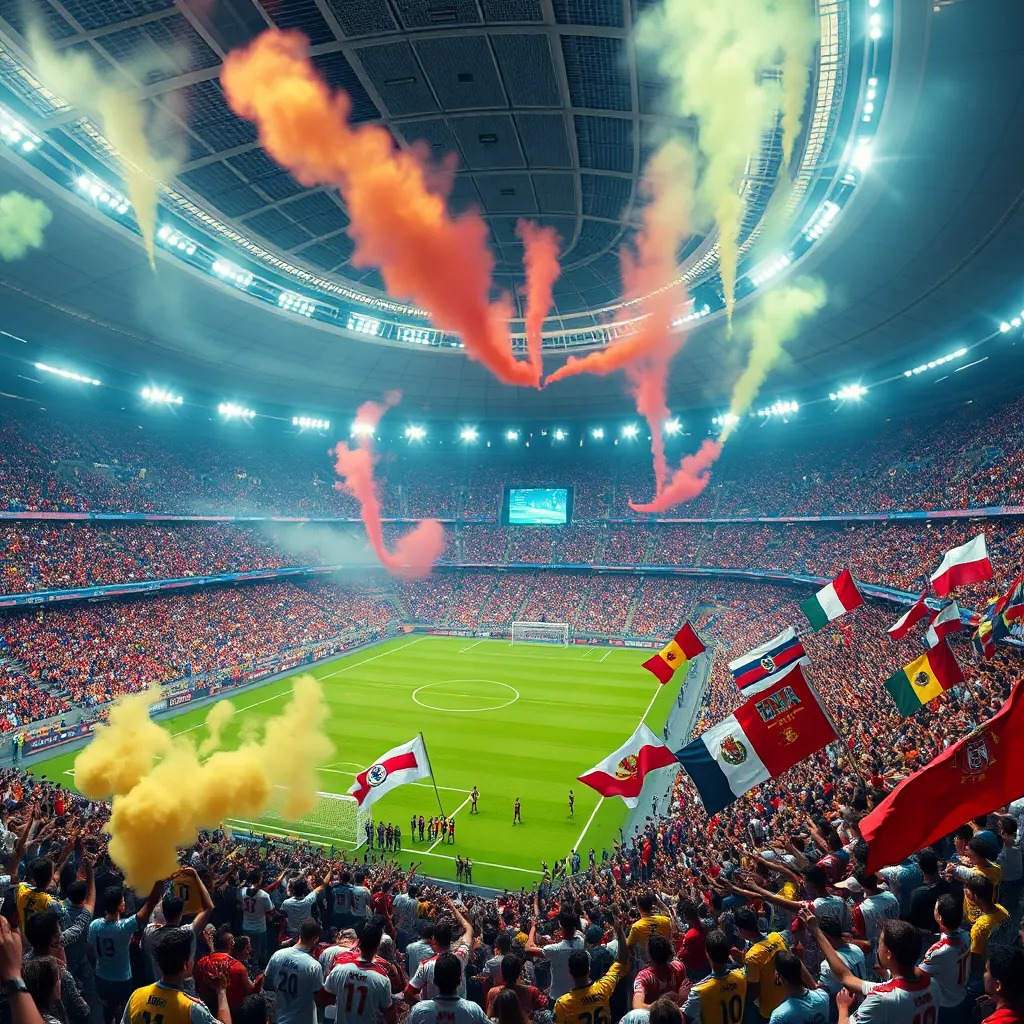 Kết Quả World Cup 2026: Cẩm Nang Cho Người Mới Xem Bóng Đá — view 3