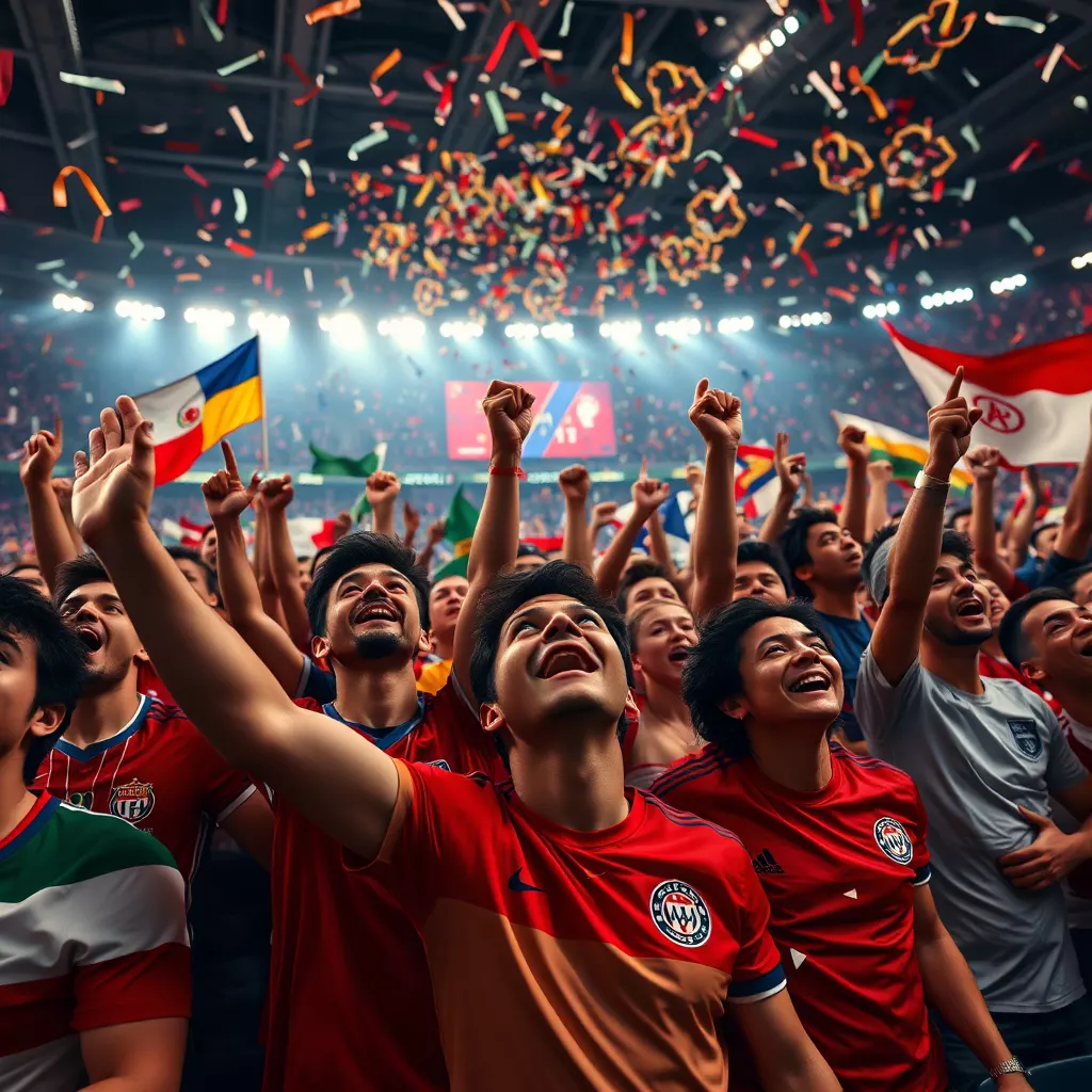 Lịch Thi Đấu World Cup Ngày 17: Kết Quả Nhanh Và Chính Xác 24h