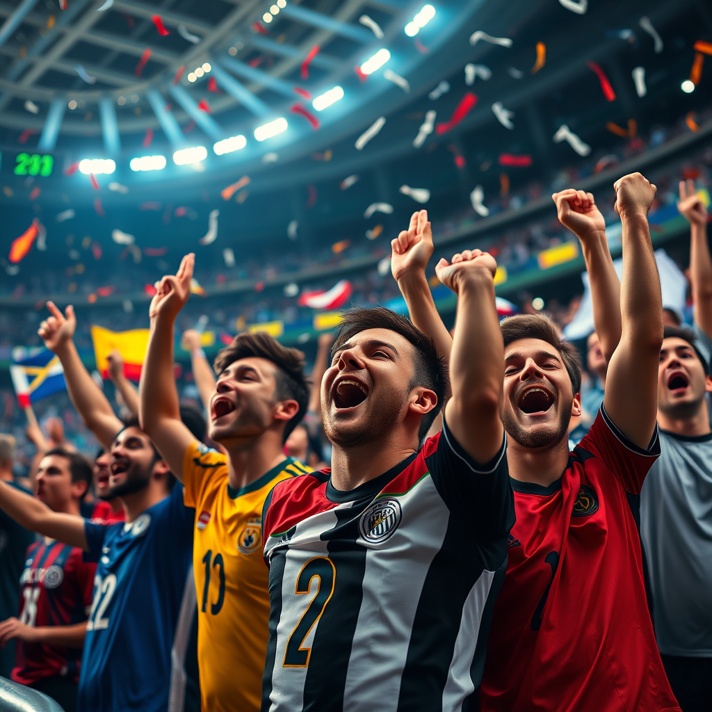 Lịch thi đấu Austria vs Jordan World Cup 2026 hôm nay: Cơ hội vàng cho cả hai đội