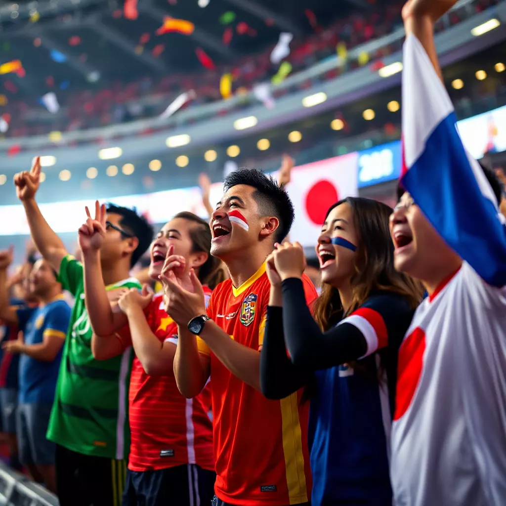 Sức nóng Giá vé World Cup 2026 - ngôi sao xuất sắc nhất trận lan tỏa cùng nk88.ing — view 2