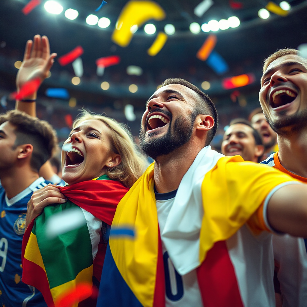 World Cup 2026: Lộ trình của những ứng viên vô địch hàng đầu