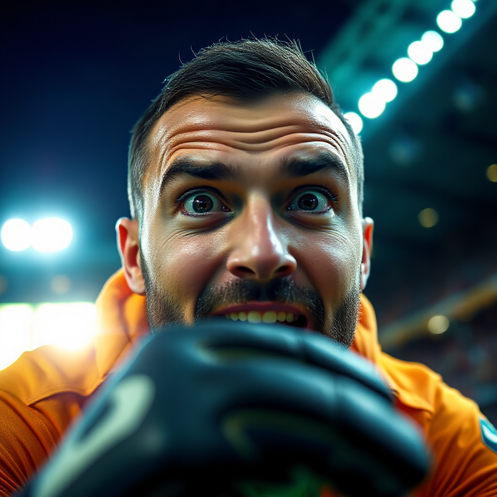 World Cup 2026 Và Cuộc Đua Khốc Liệt: Bóng Đá Sẽ Thay Đổi Mãi Mãi?