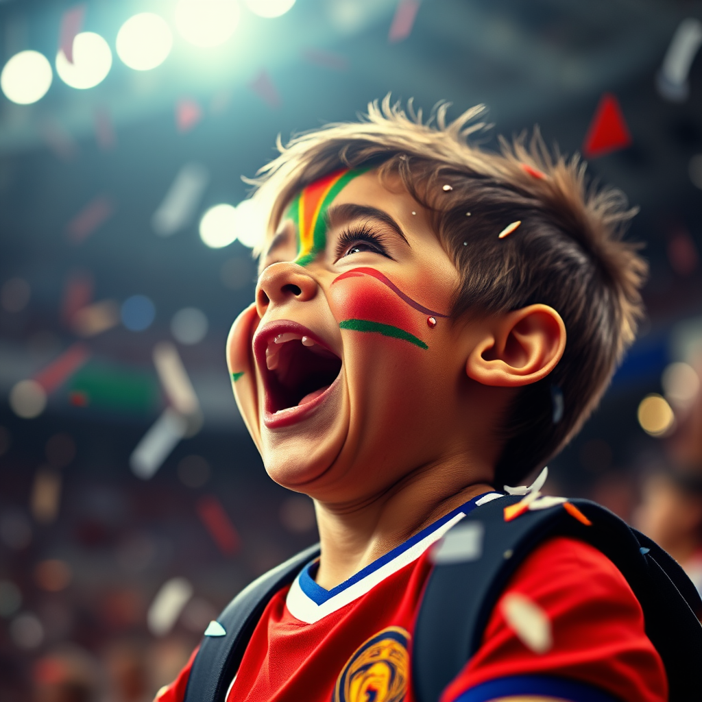 World Cup 2026: Hành Trình Giấc Mơ Vô Địch Của Những Chiến Binh Sao Vàng