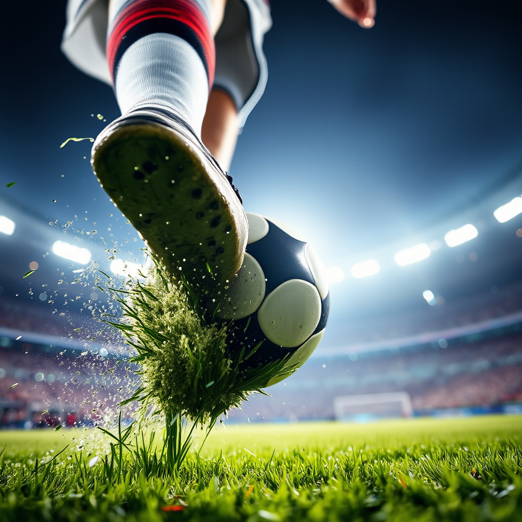 World Cup 2026: Những Trận Cầu Để Đời Và Cảm Xúc Không Thể Nào Quên